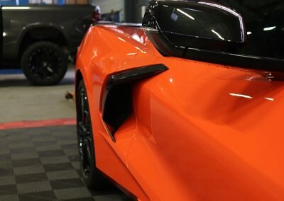 C8 ORANGE 12