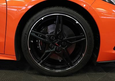 C8 ORANGE 13