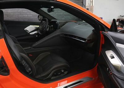 C8 ORANGE 15