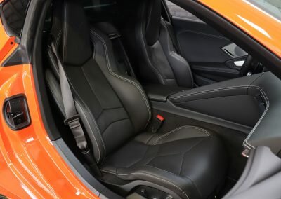 C8 ORANGE 19