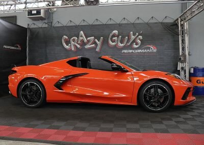 C8 ORANGE 29