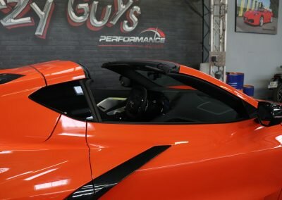 C8 ORANGE 31