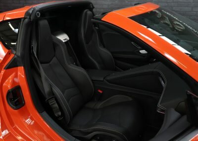 C8 ORANGE 33