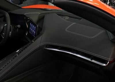 C8 ORANGE 34