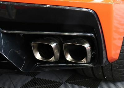 C8 ORANGE 35