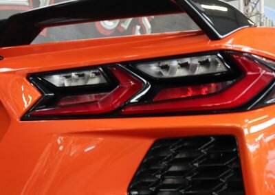 C8 ORANGE 36