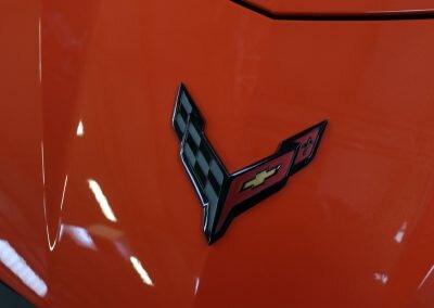 C8 ORANGE 37