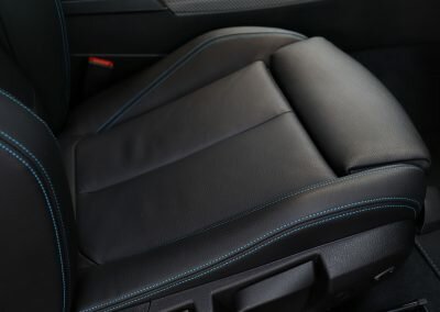 BMW M2 BLEU 18
