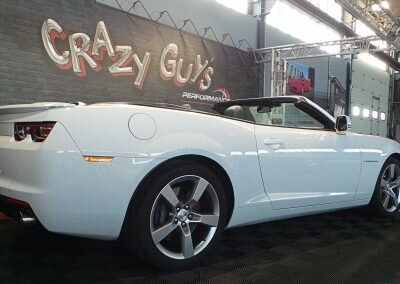 CAMARO CABRIO BLANC 08