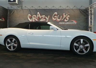CAMARO CABRIO BLANC 09