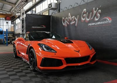 C7 ZR1 orange 01