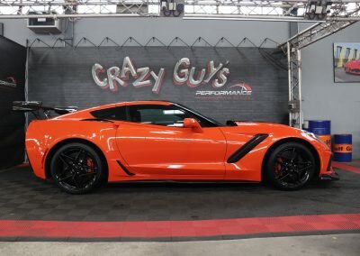 C7 ZR1 orange 06
