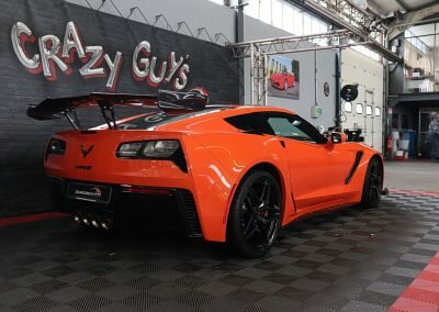 C7 ZR1 orange 08