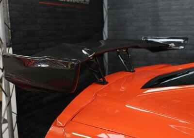 C7 ZR1 orange 16