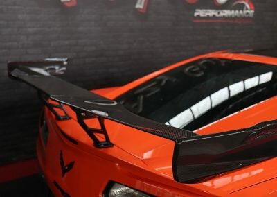 C7 ZR1 orange 17