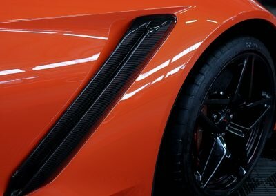 C7 ZR1 orange 20