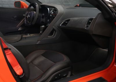 C7 ZR1 orange 24