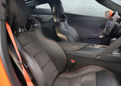C7 ZR1 orange 26