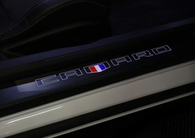 camaro blanc 22