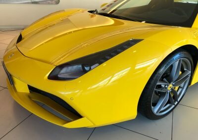 488 spider jaune 02