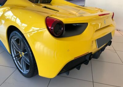 488 spider jaune 03