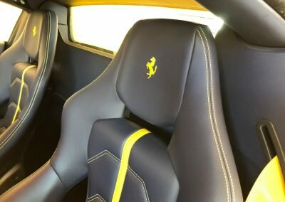 488 spider jaune 08