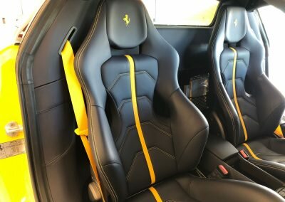 488 spider jaune 09