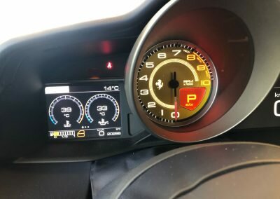 488 spider jaune 11