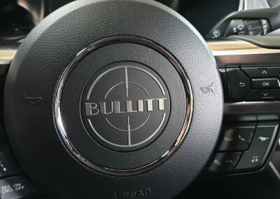 BULLIT 23