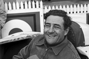 Briggs Cunningham
