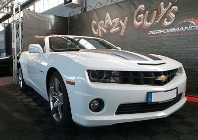 CAMARO CABRIO BLANC 01