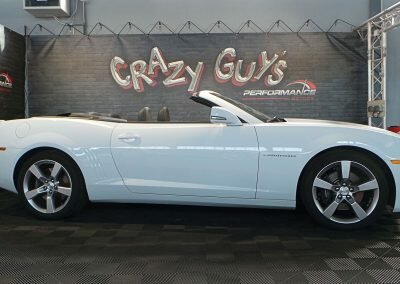 CAMARO CABRIO BLANC 06