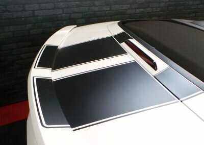 CAMARO CABRIO BLANC 12