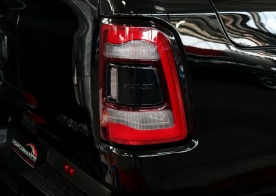 RAM BLACK EDITION LIMITED 10