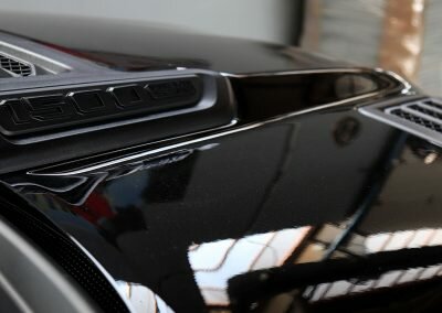 RAM BLACK EDITION LIMITED 11