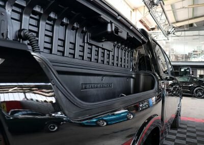 RAM BLACK EDITION LIMITED 12