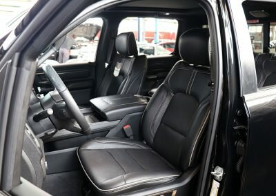 RAM BLACK EDITION LIMITED 15