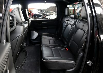 RAM BLACK EDITION LIMITED 16