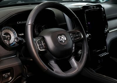 RAM BLACK EDITION LIMITED 17