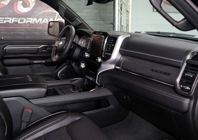 RAM BLACK EDITION LIMITED 18
