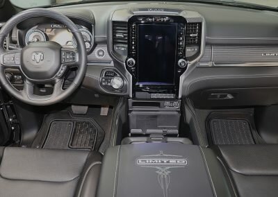 RAM BLACK EDITION LIMITED 19