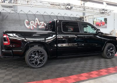 RAM BLACK EDITION LIMITED 2