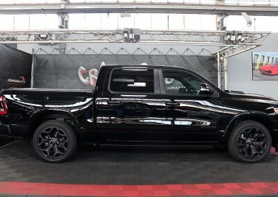 RAM BLACK EDITION LIMITED 3