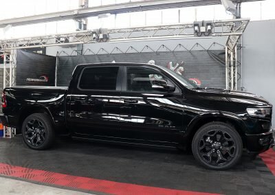 RAM BLACK EDITION LIMITED 4