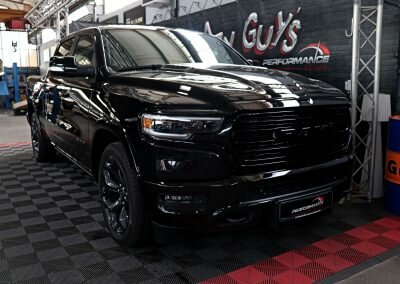 RAM BLACK EDITION LIMITED 6