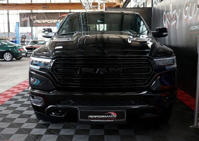 RAM BLACK EDITION LIMITED 7