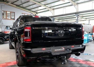 RAM BLACK EDITION LIMITED 8