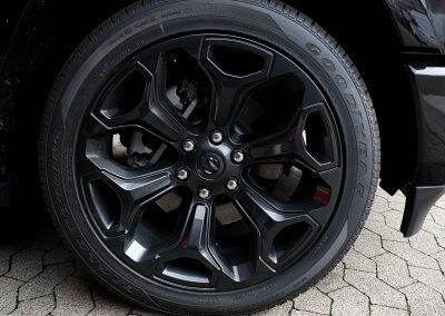 RAM BLACK EDITION LIMITED 9