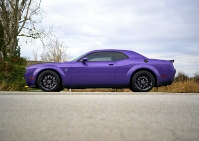 challenger WB 02