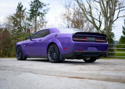 challenger WB 03